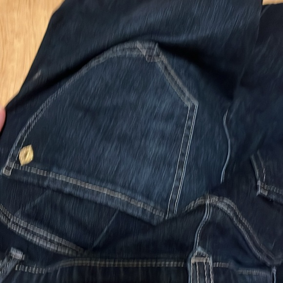 Democracy Ab”-Solution skinny jeans (partial Elastic waistband) W8 - Picture 11 of 12